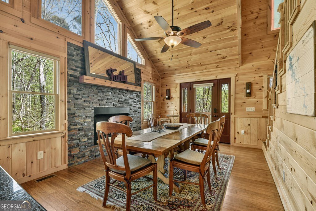 185 Locust Lane Morganton - Photo 30