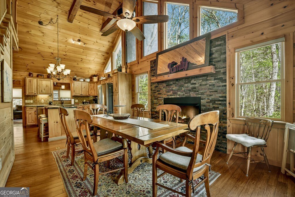 185 Locust Lane Morganton - Photo 31