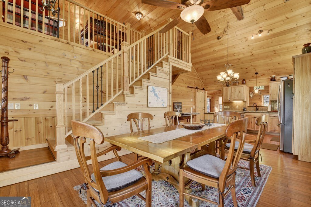 185 Locust Lane Morganton - Photo 32