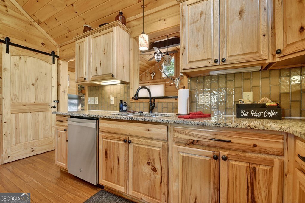 185 Locust Lane Morganton - Photo 34