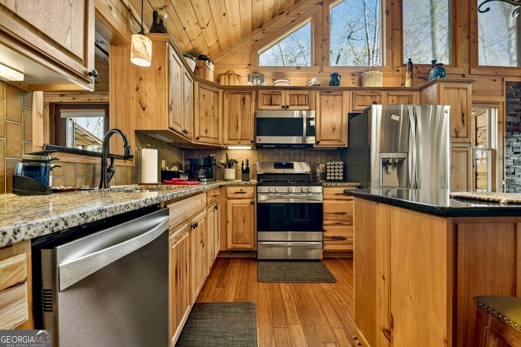 185 Locust Lane Morganton - Photo 35