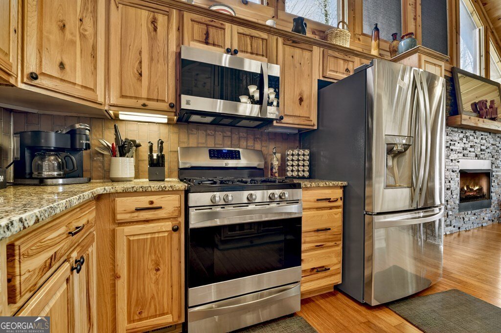 185 Locust Lane Morganton - Photo 36