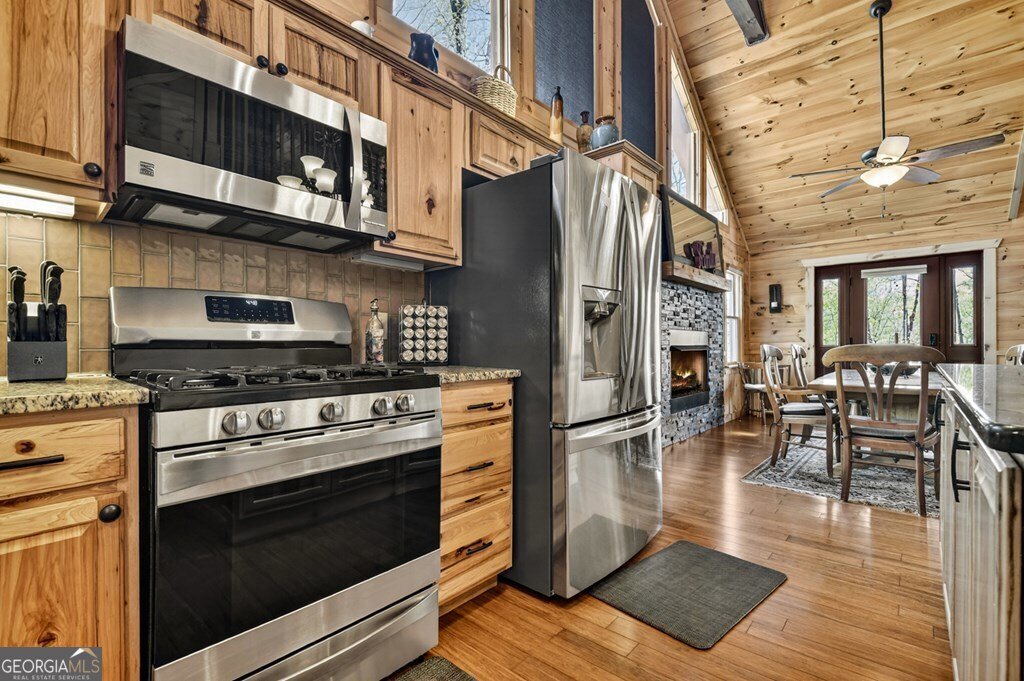 185 Locust Lane Morganton - Photo 37