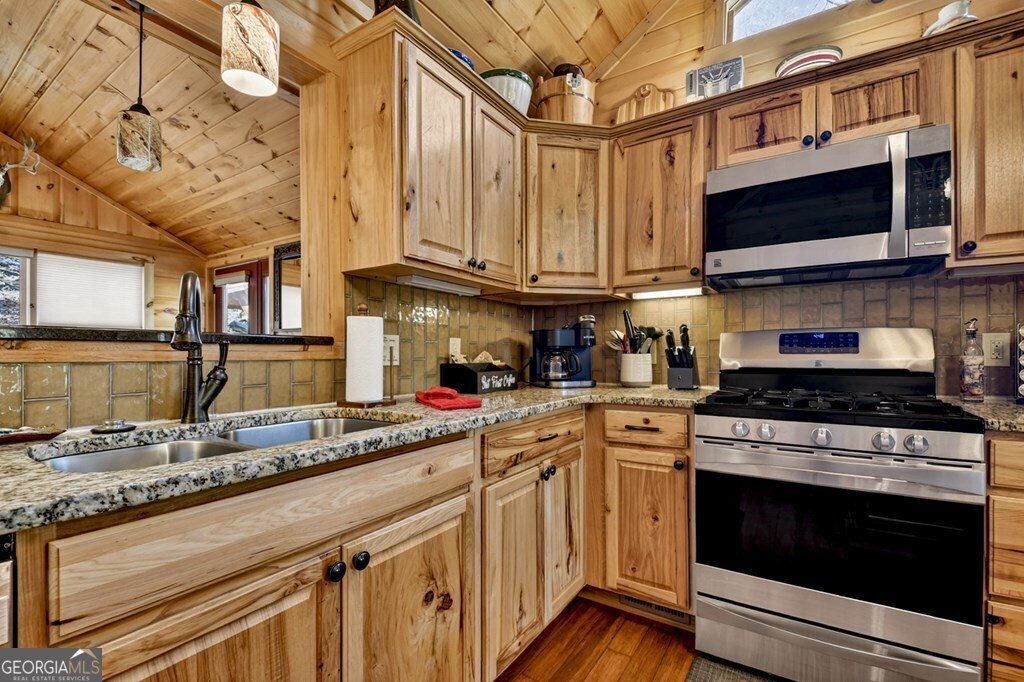 185 Locust Lane Morganton - Photo 38