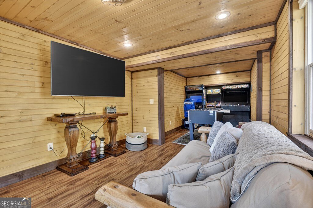 185 Locust Lane Morganton - Photo 50