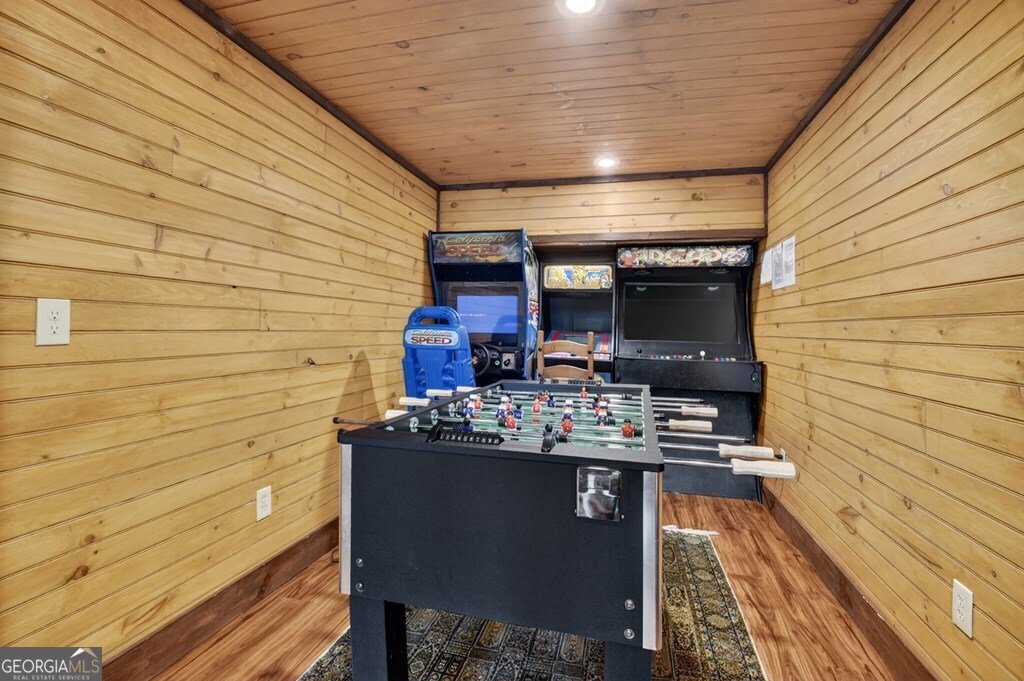 185 Locust Lane Morganton - Photo 53