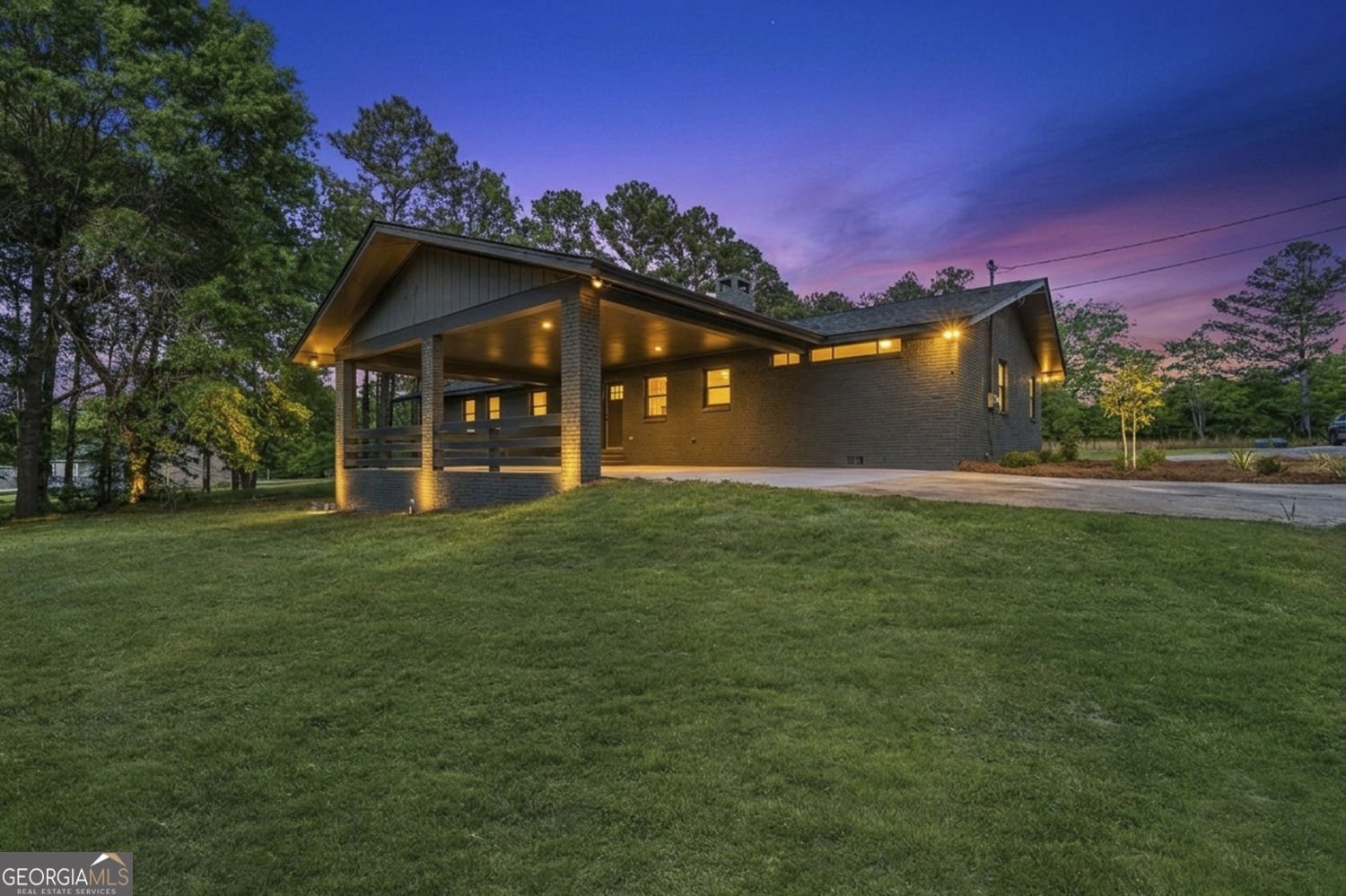 2128 Jefferson Street Milledgeville - Photo 11