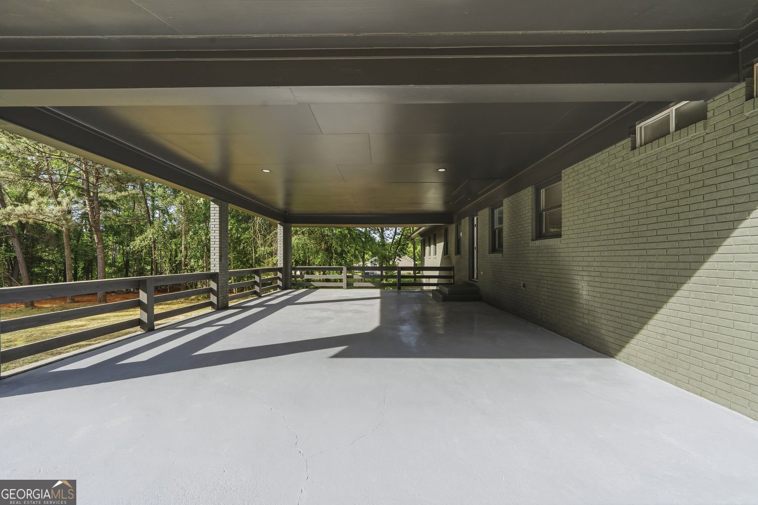 2128 Jefferson Street Milledgeville - Photo 47