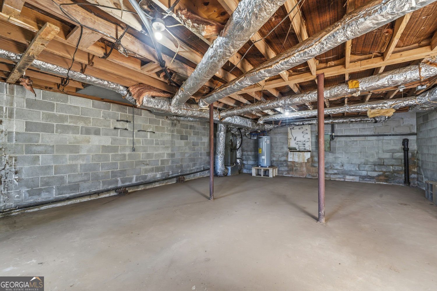 2128 Jefferson Street Milledgeville - Photo 48