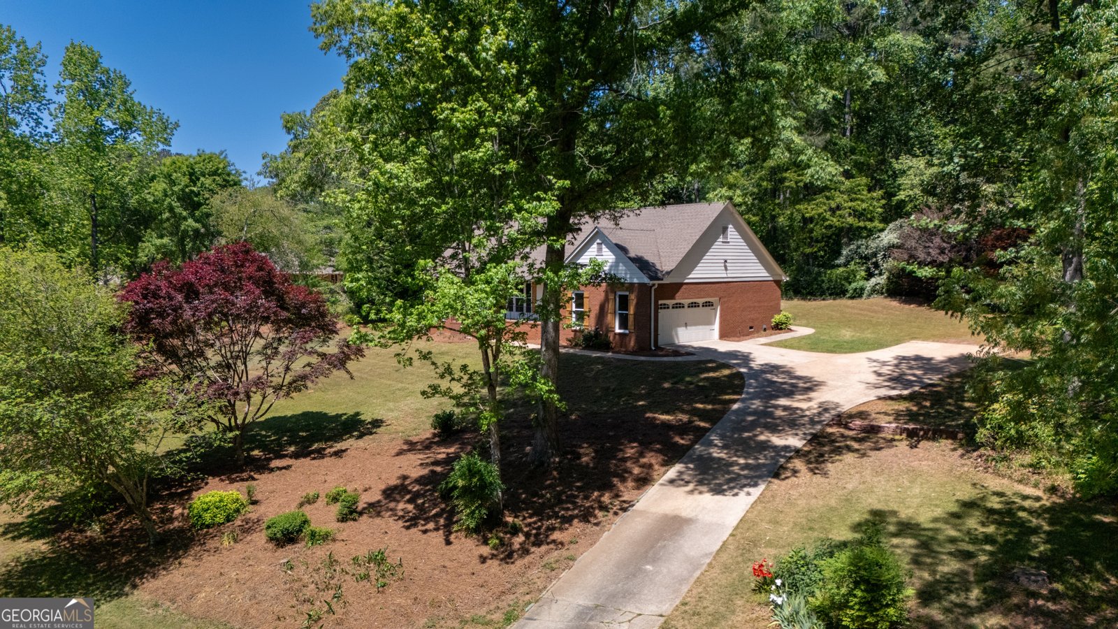 406 Ashford Circle LaGrange - Photo 35