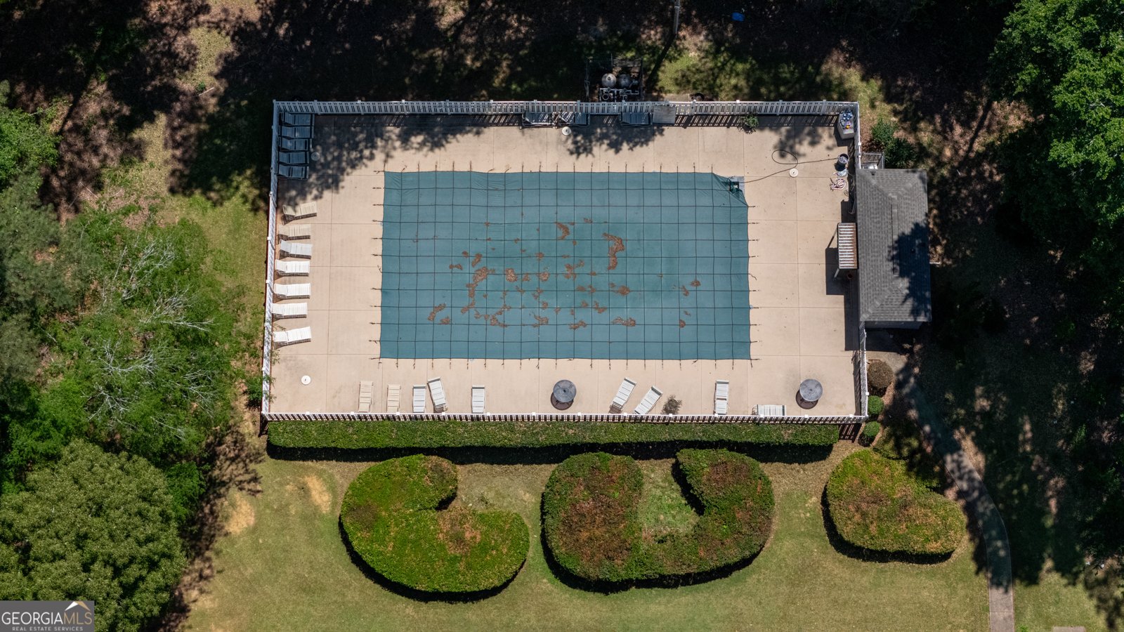 406 Ashford Circle LaGrange - Photo 38