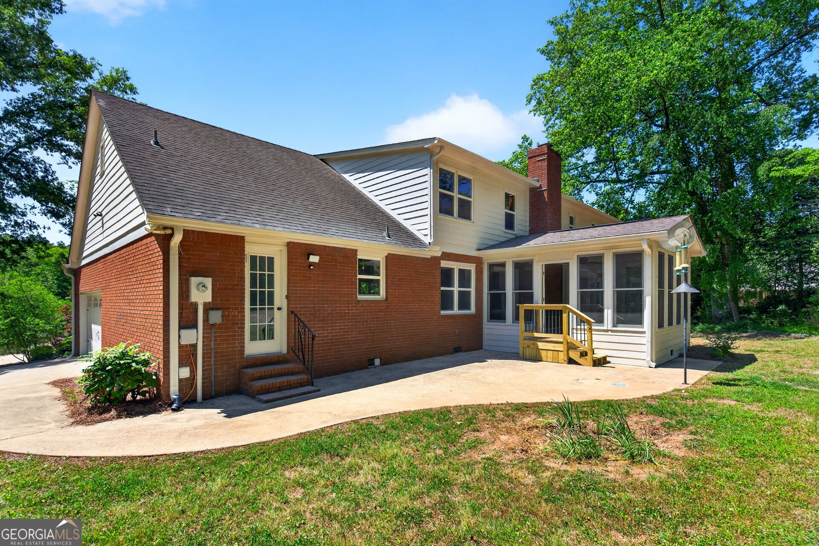 406 Ashford Circle LaGrange - Photo 39