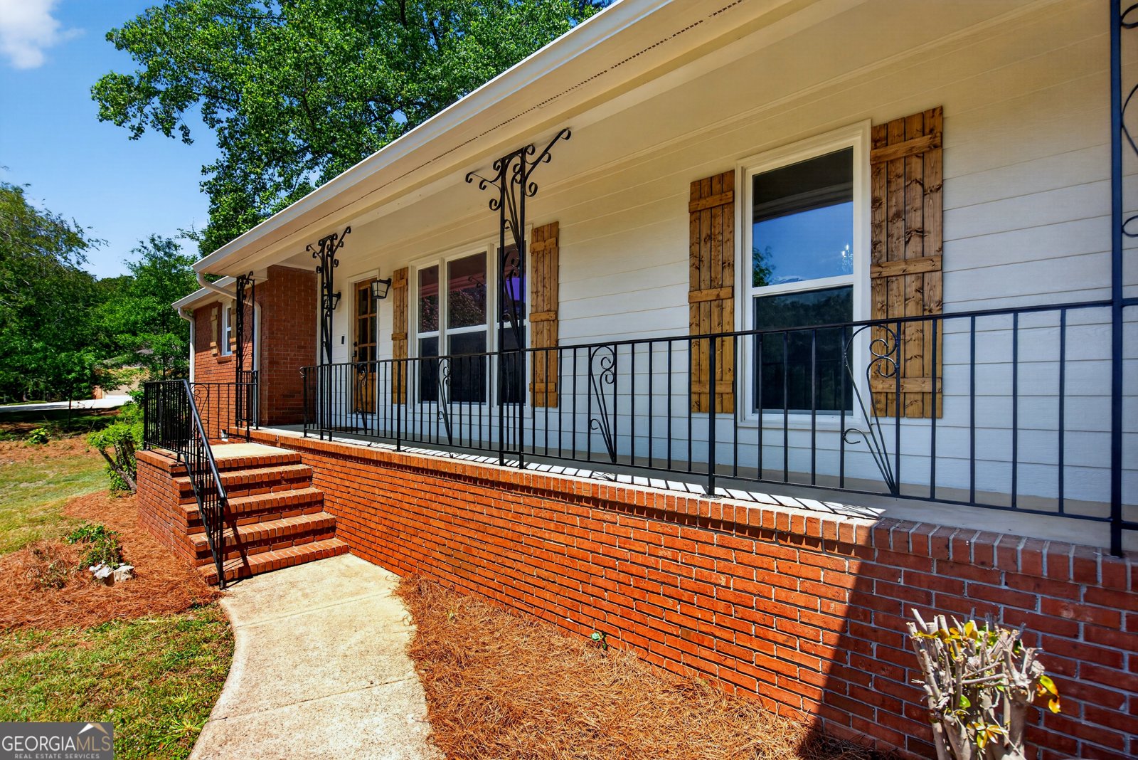 406 Ashford Circle LaGrange - Photo 41