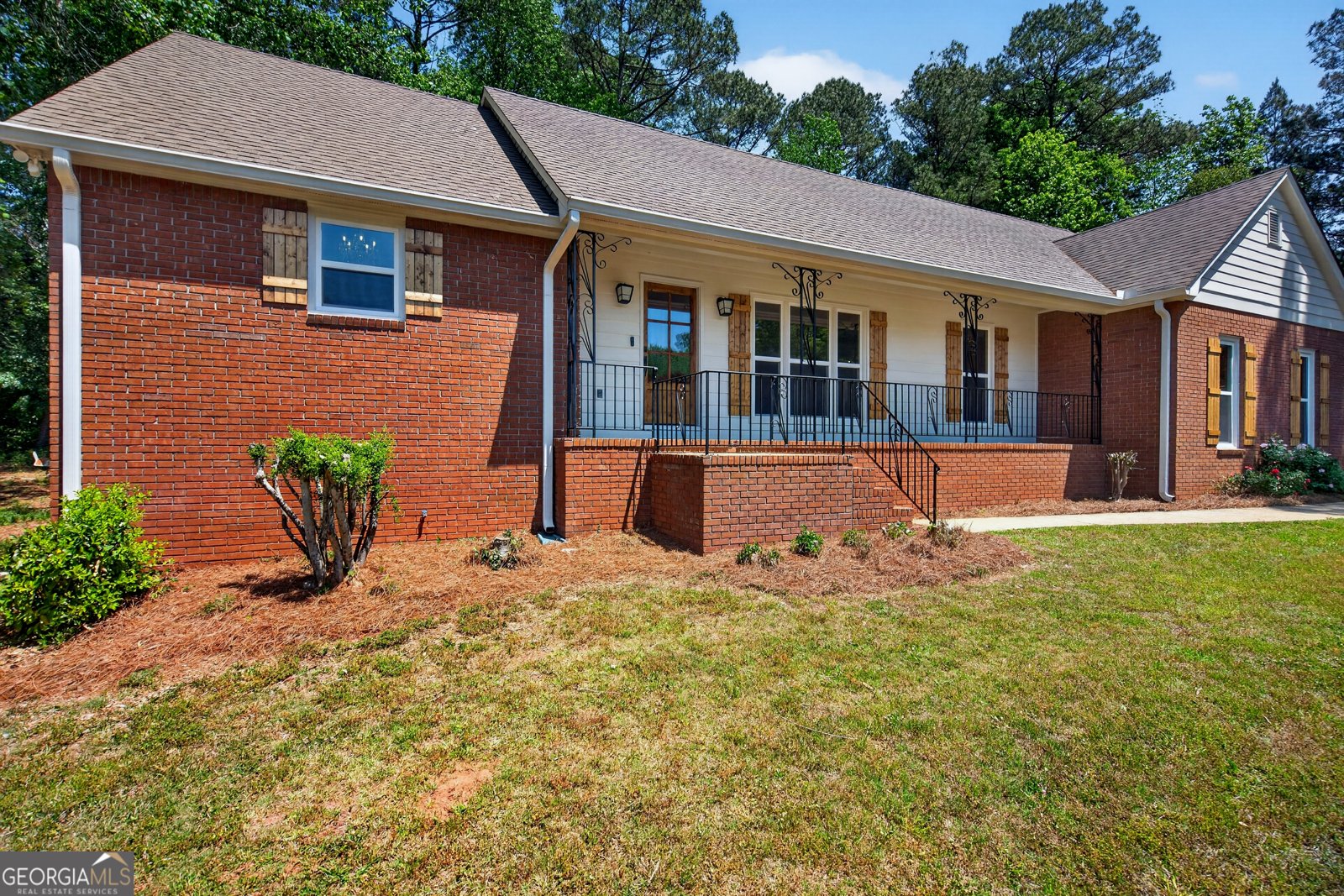 406 Ashford Circle LaGrange - Photo 42