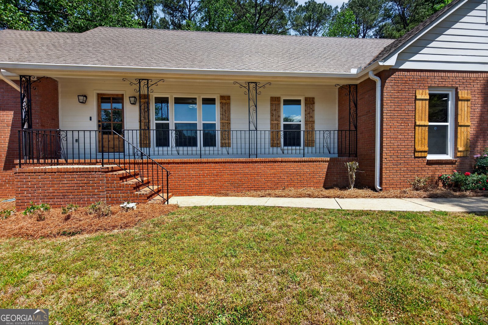 406 Ashford Circle LaGrange - Photo 43