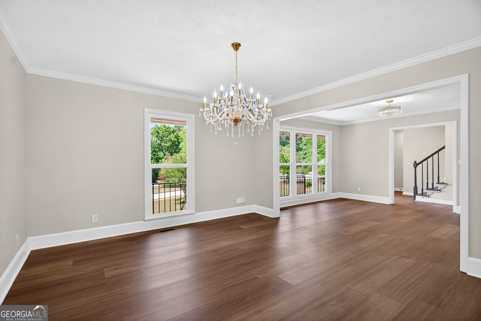 406 Ashford Circle LaGrange - Photo 8