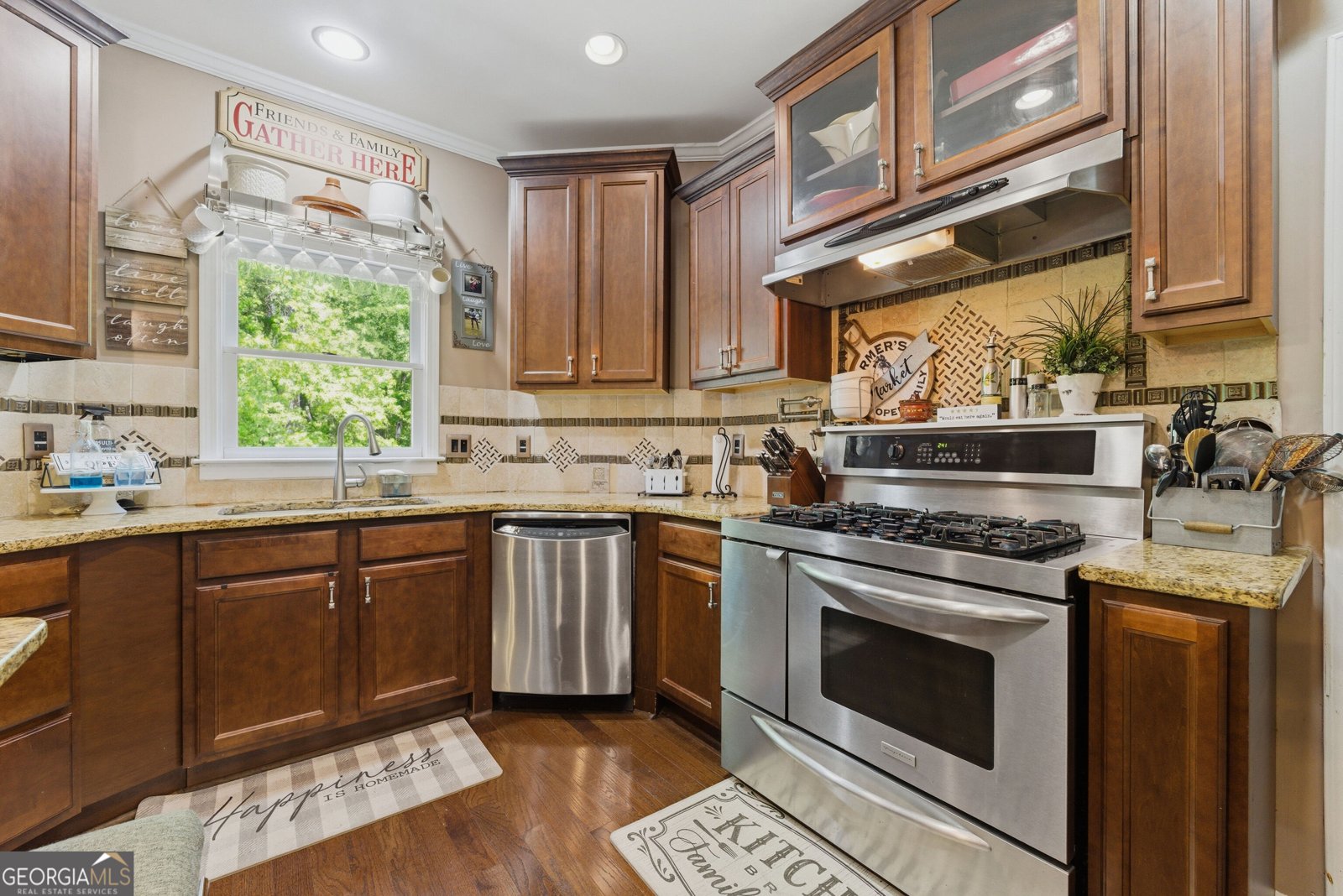 1210 Windbrooke Drive Powder Springs - Photo 10