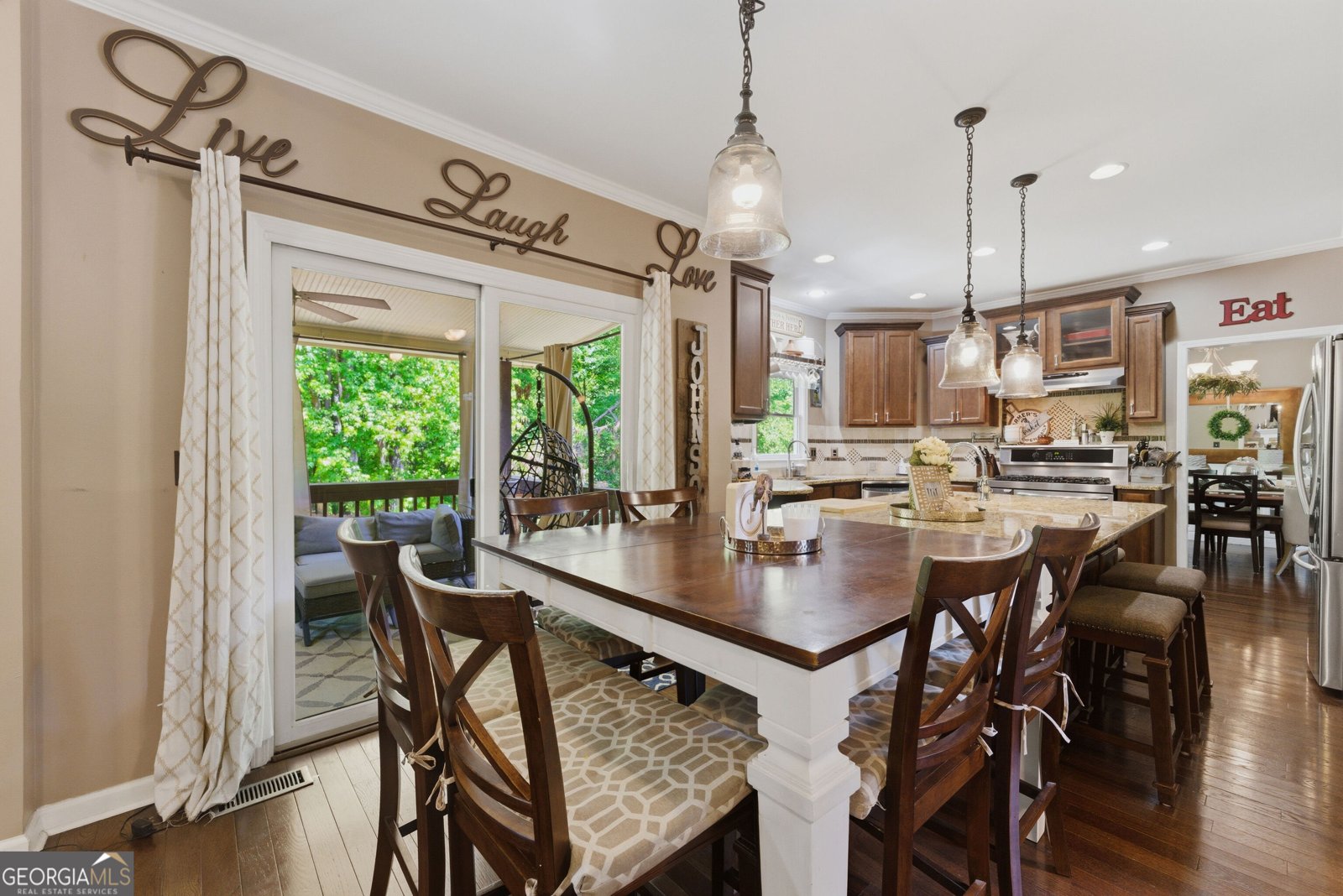 1210 Windbrooke Drive Powder Springs - Photo 11