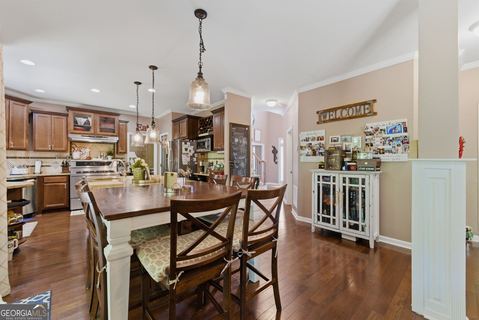 1210 Windbrooke Drive Powder Springs - Photo 12