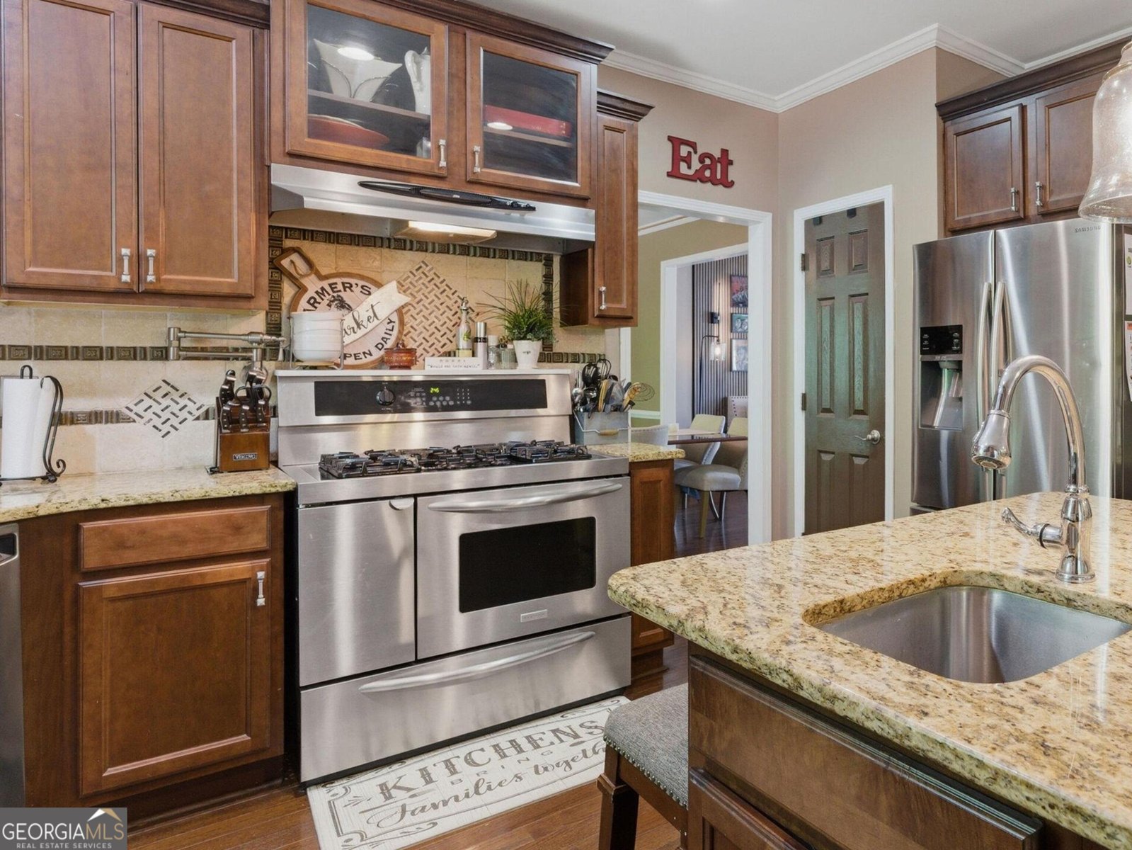 1210 Windbrooke Drive Powder Springs - Photo 13