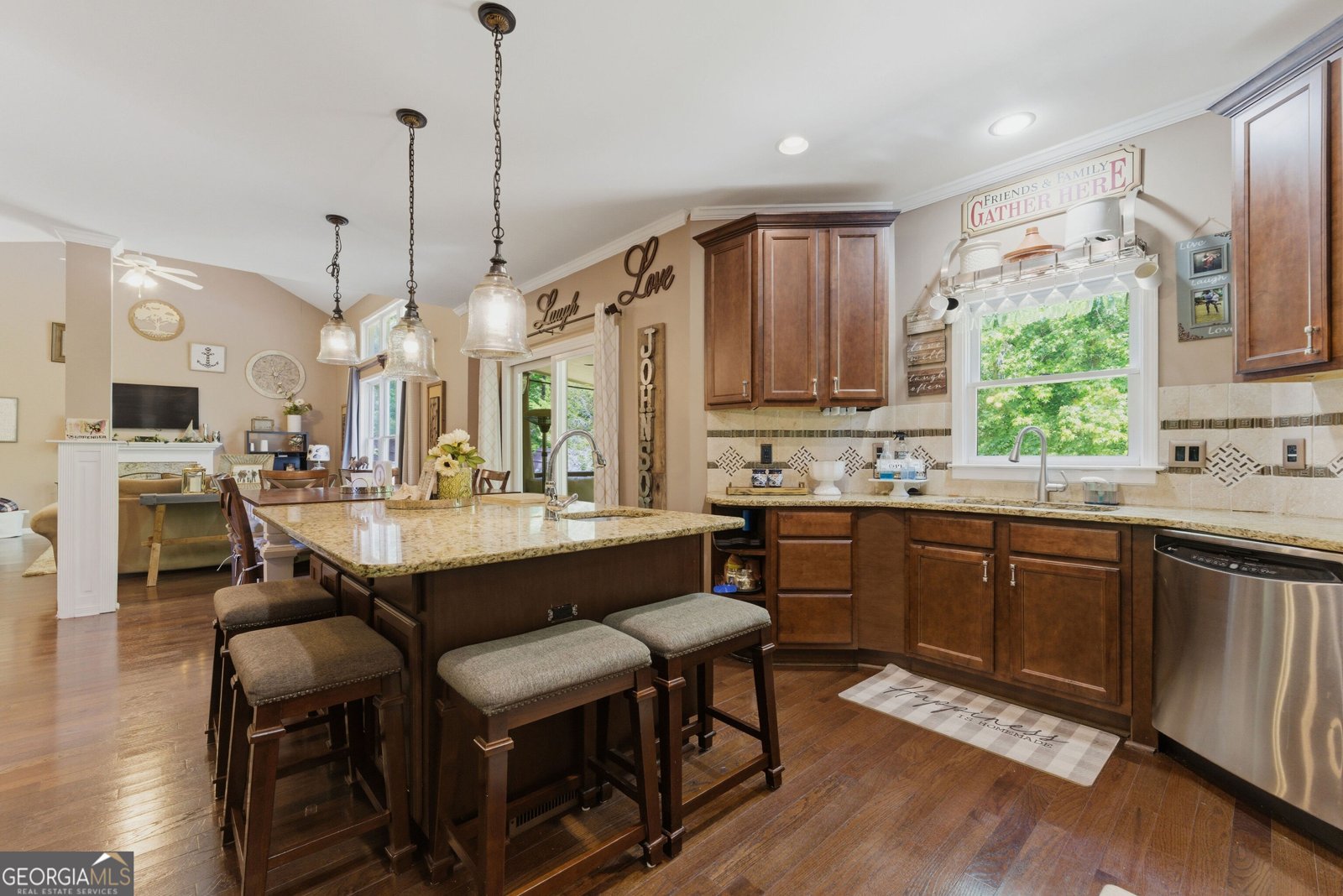 1210 Windbrooke Drive Powder Springs - Photo 14