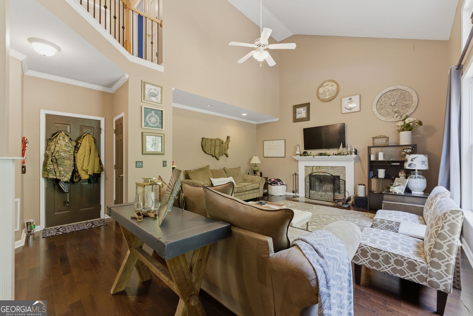 1210 Windbrooke Drive Powder Springs - Photo 15