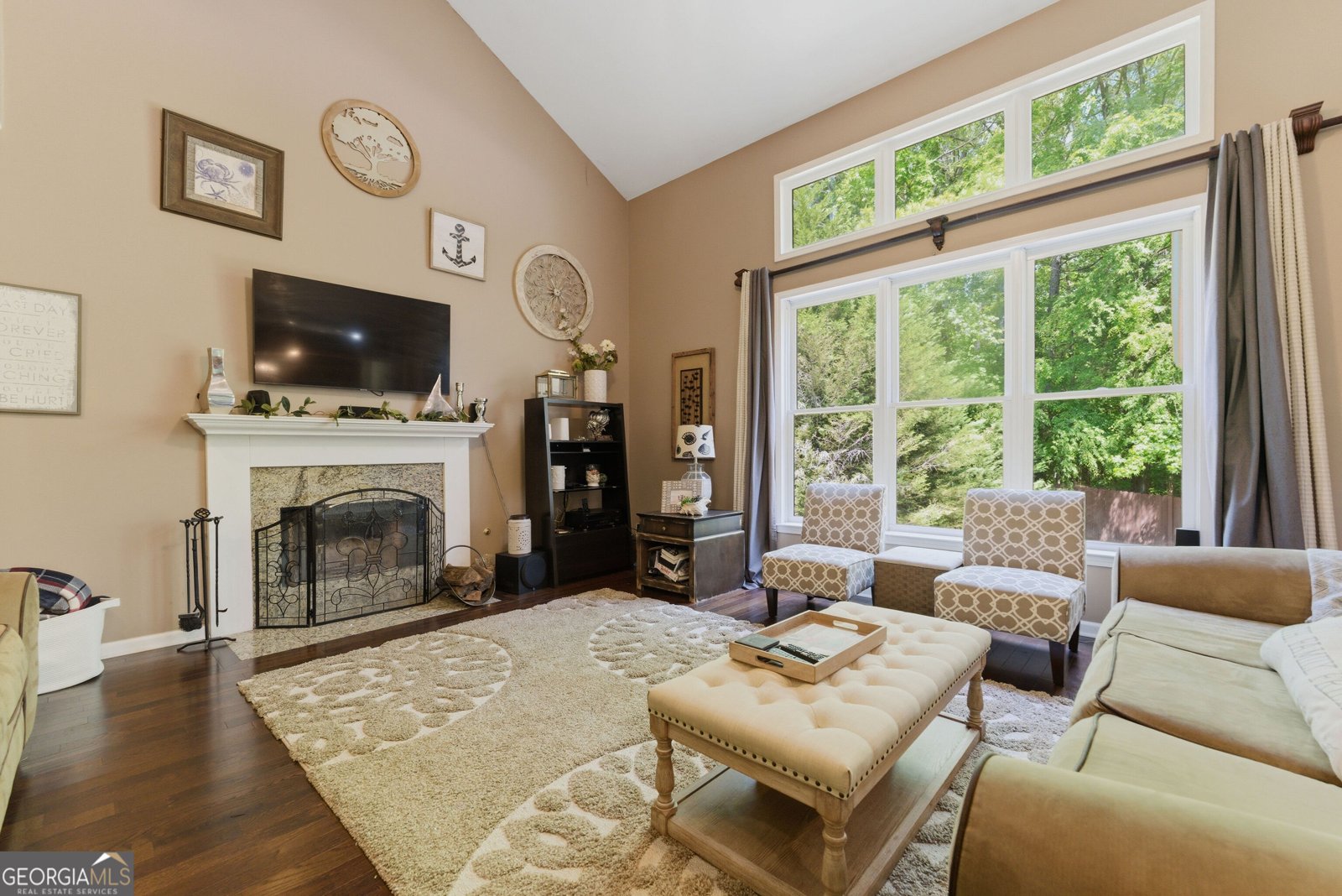 1210 Windbrooke Drive Powder Springs - Photo 16