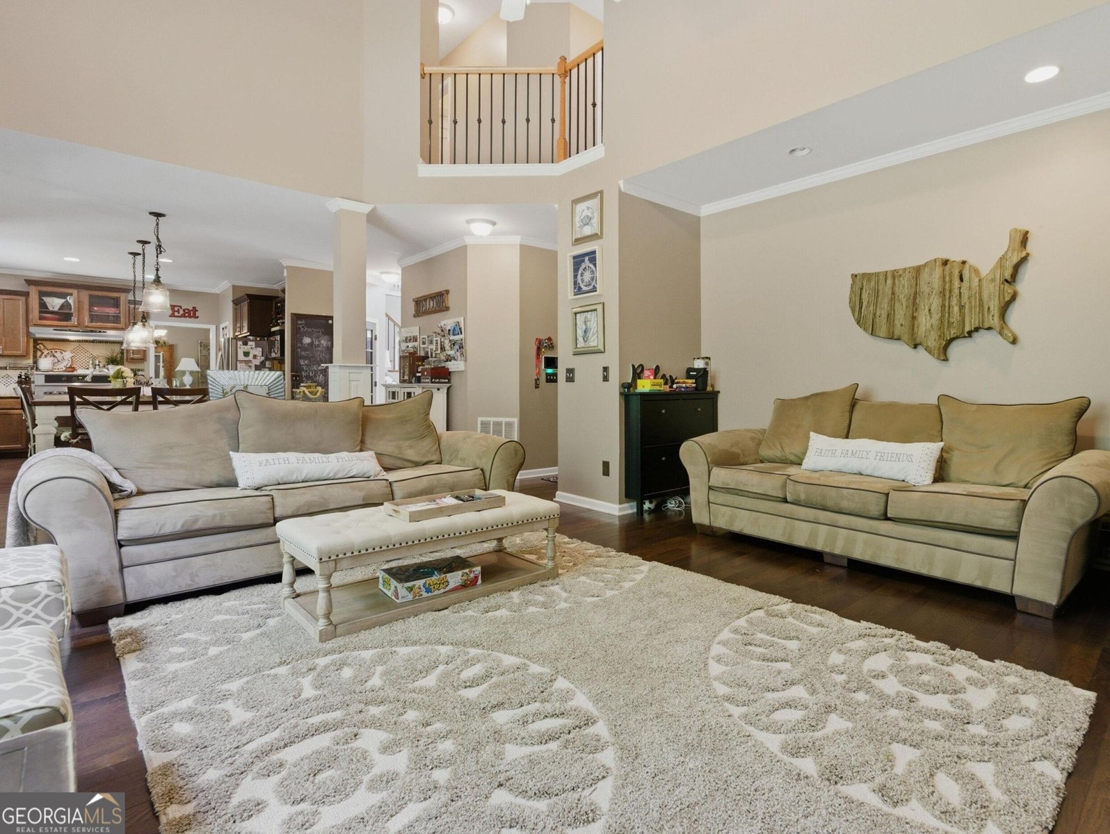 1210 Windbrooke Drive Powder Springs - Photo 17