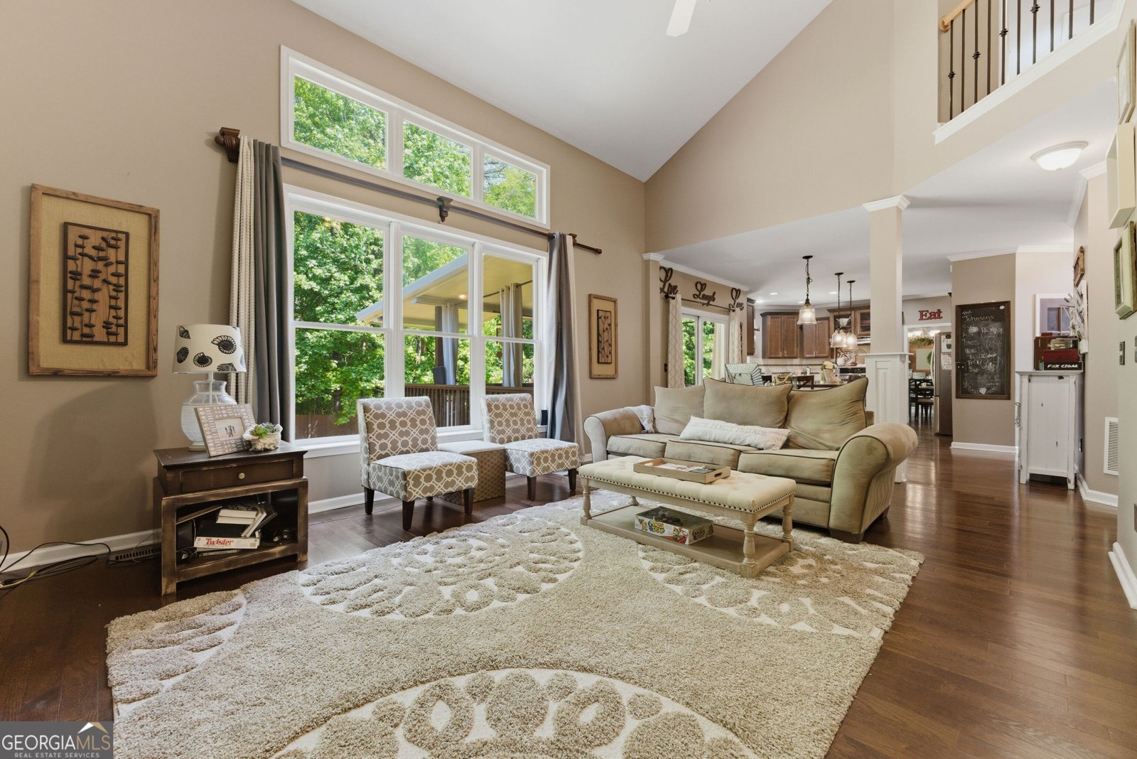 1210 Windbrooke Drive Powder Springs - Photo 18