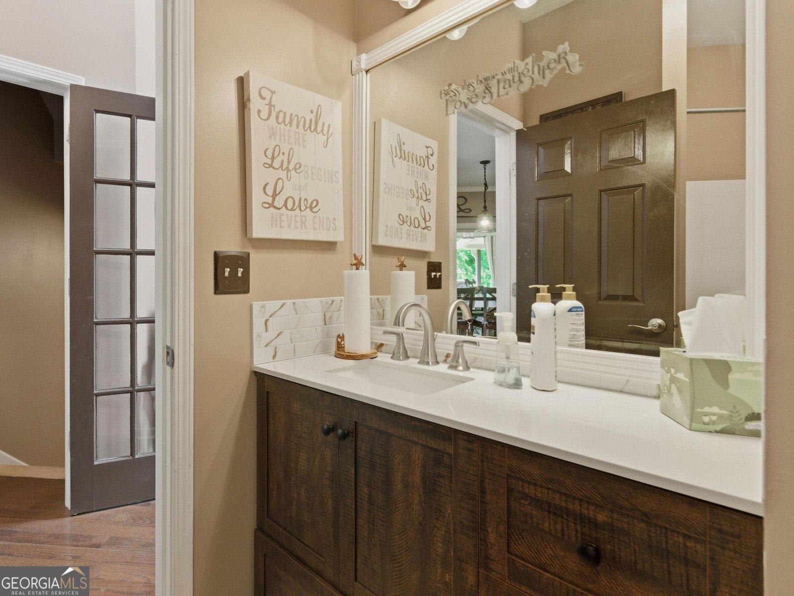 1210 Windbrooke Drive Powder Springs - Photo 19