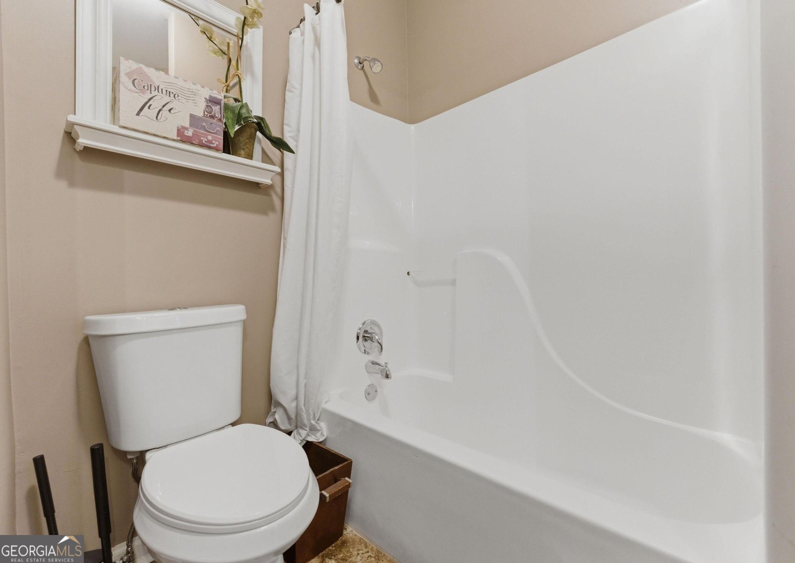 1210 Windbrooke Drive Powder Springs - Photo 20