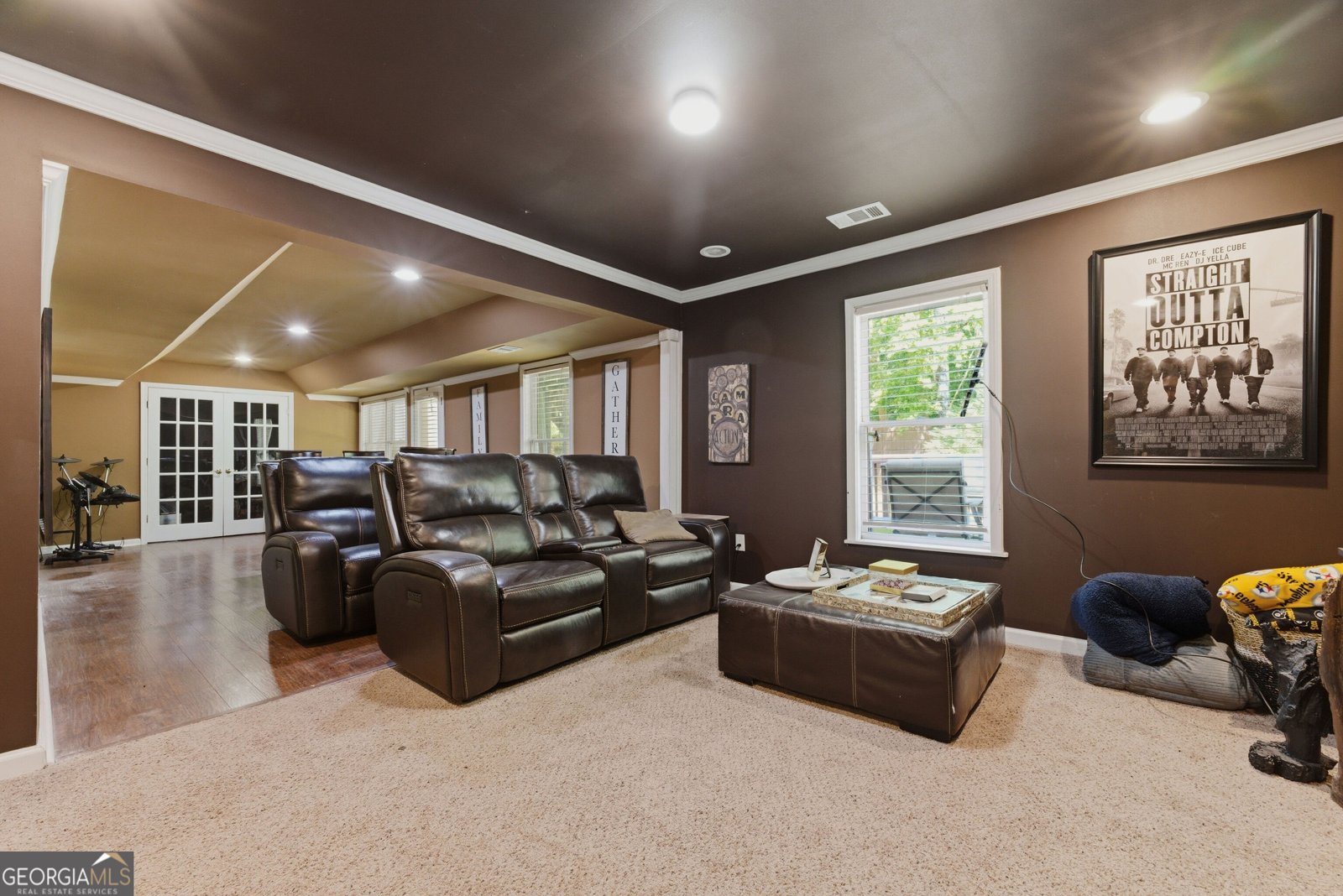 1210 Windbrooke Drive Powder Springs - Photo 21