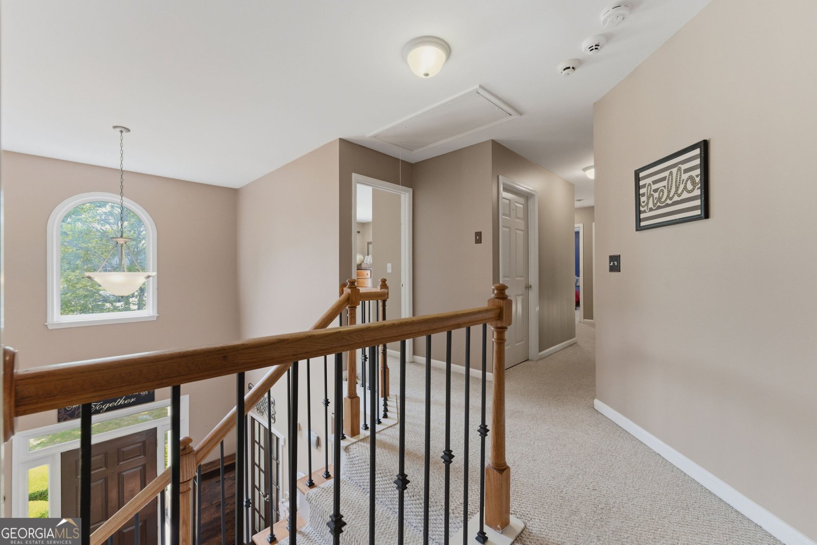 1210 Windbrooke Drive Powder Springs - Photo 25