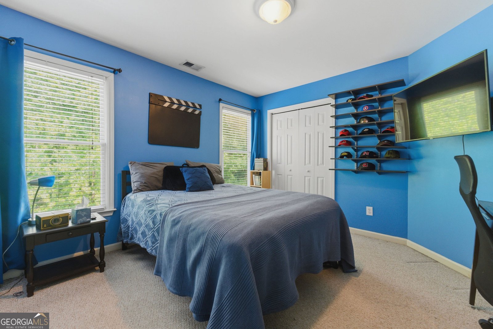 1210 Windbrooke Drive Powder Springs - Photo 29