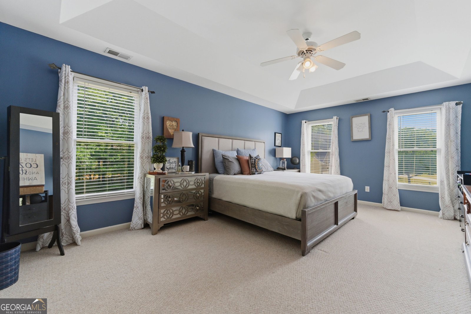 1210 Windbrooke Drive Powder Springs - Photo 31