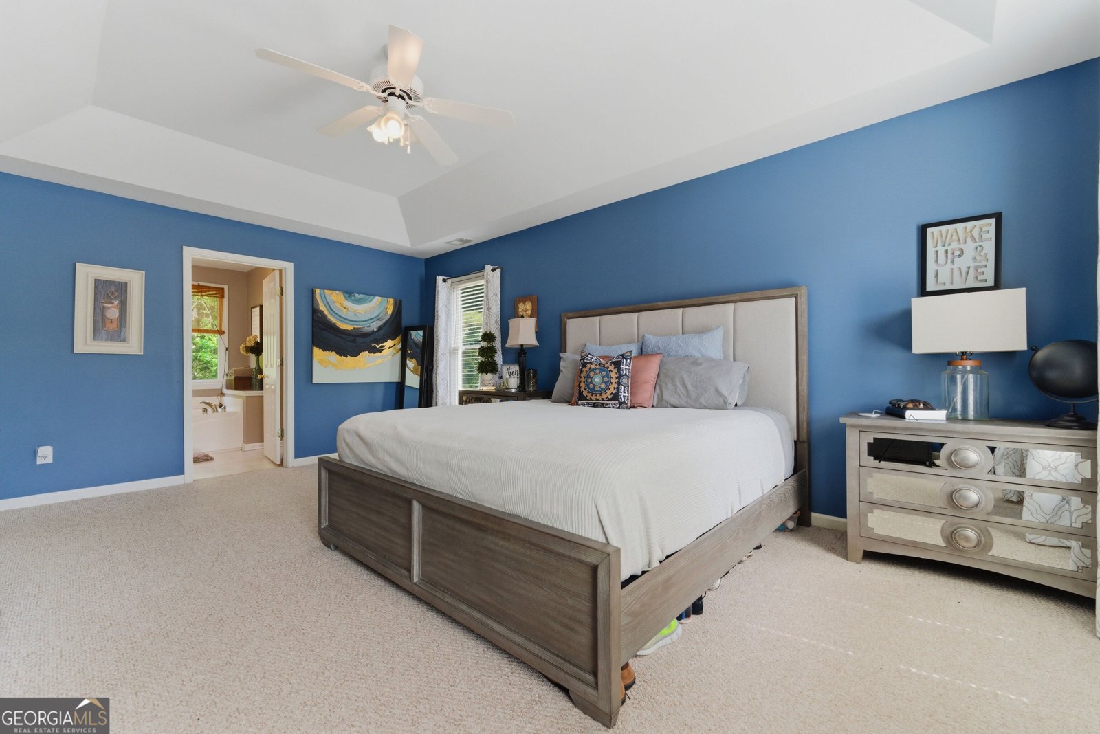 1210 Windbrooke Drive Powder Springs - Photo 32