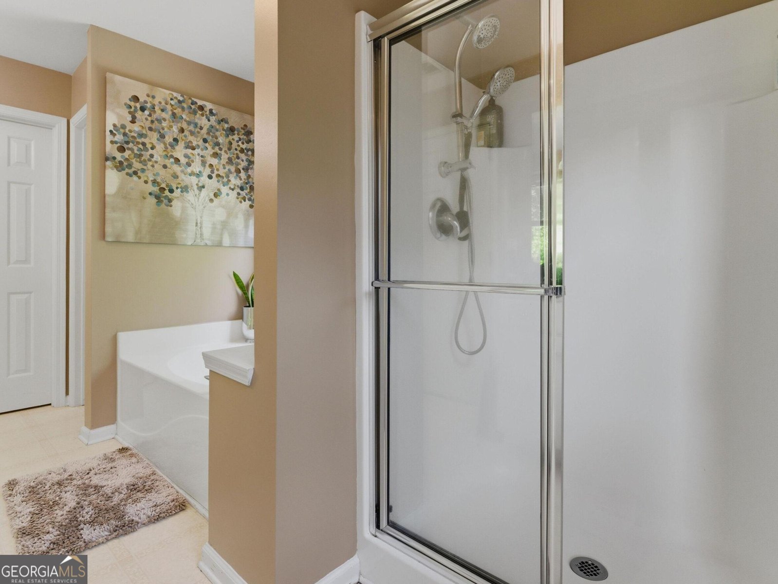 1210 Windbrooke Drive Powder Springs - Photo 35