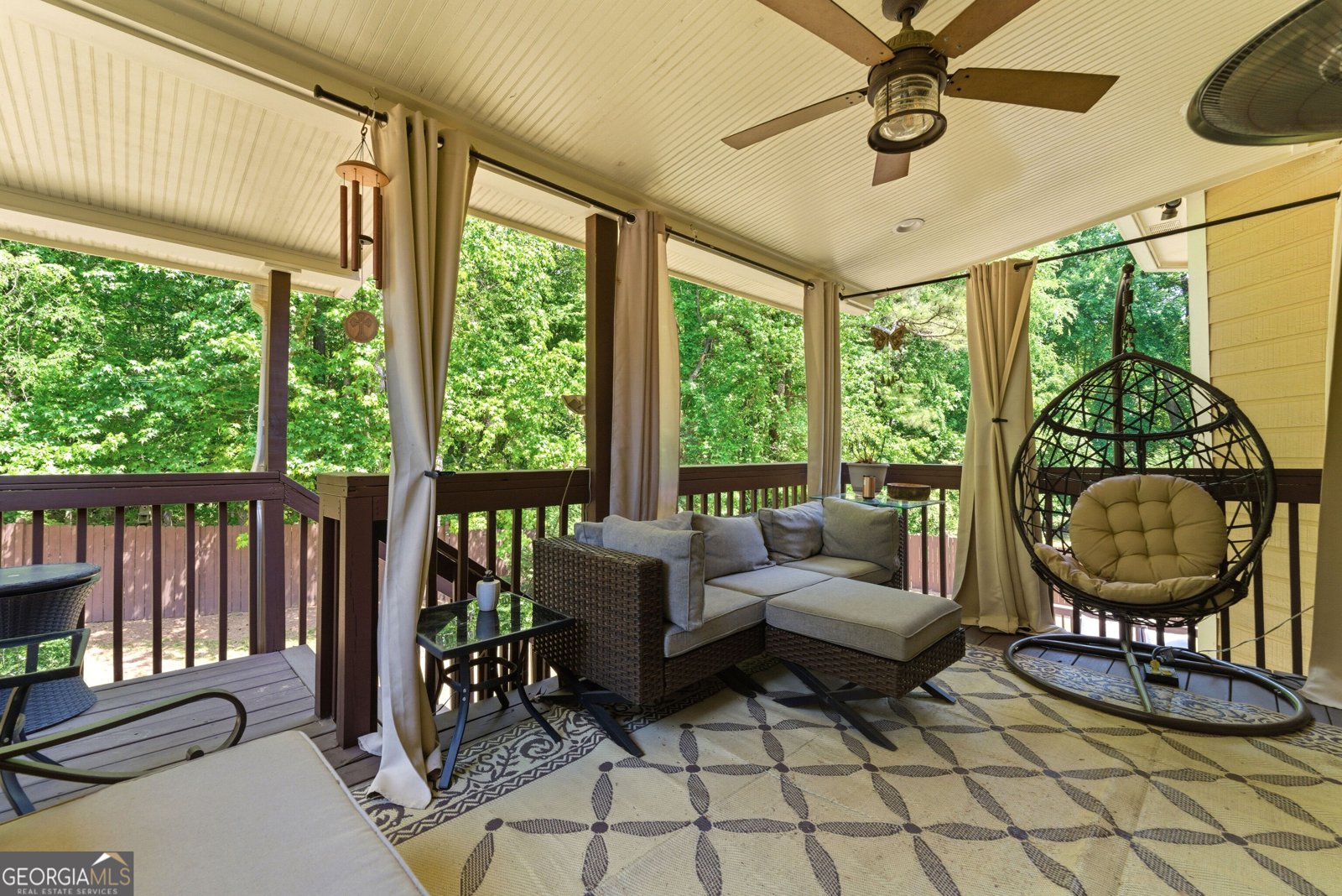 1210 Windbrooke Drive Powder Springs - Photo 36