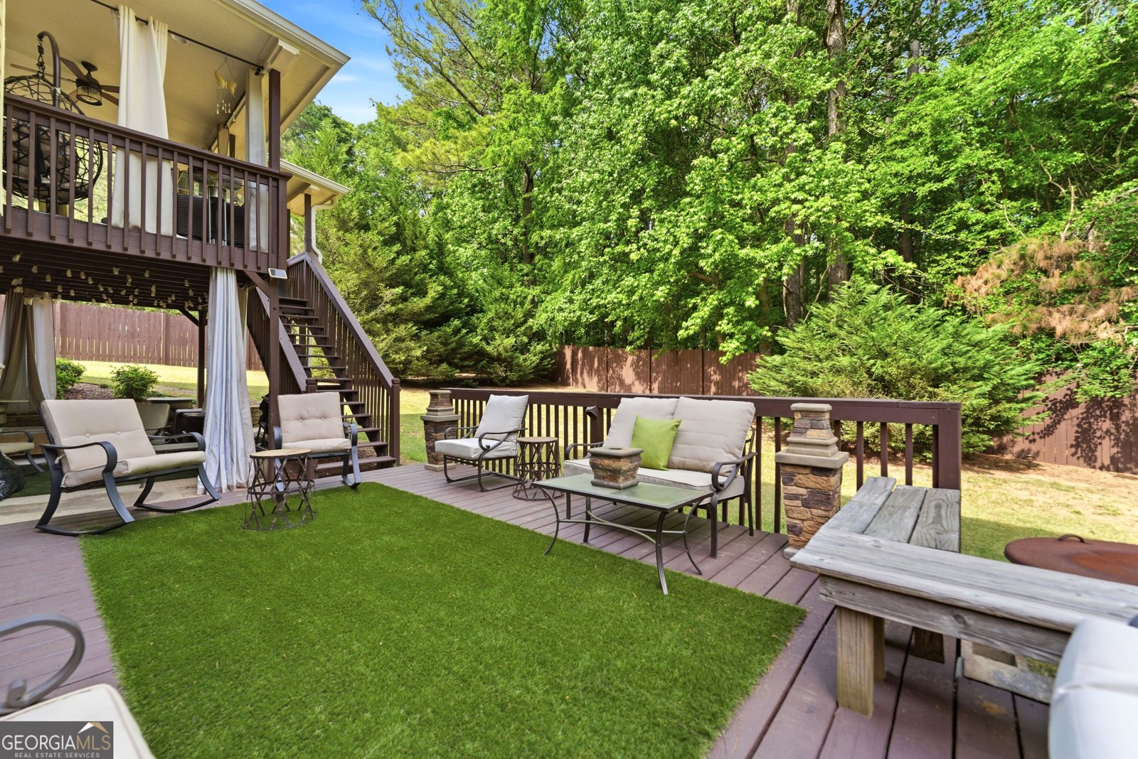 1210 Windbrooke Drive Powder Springs - Photo 37