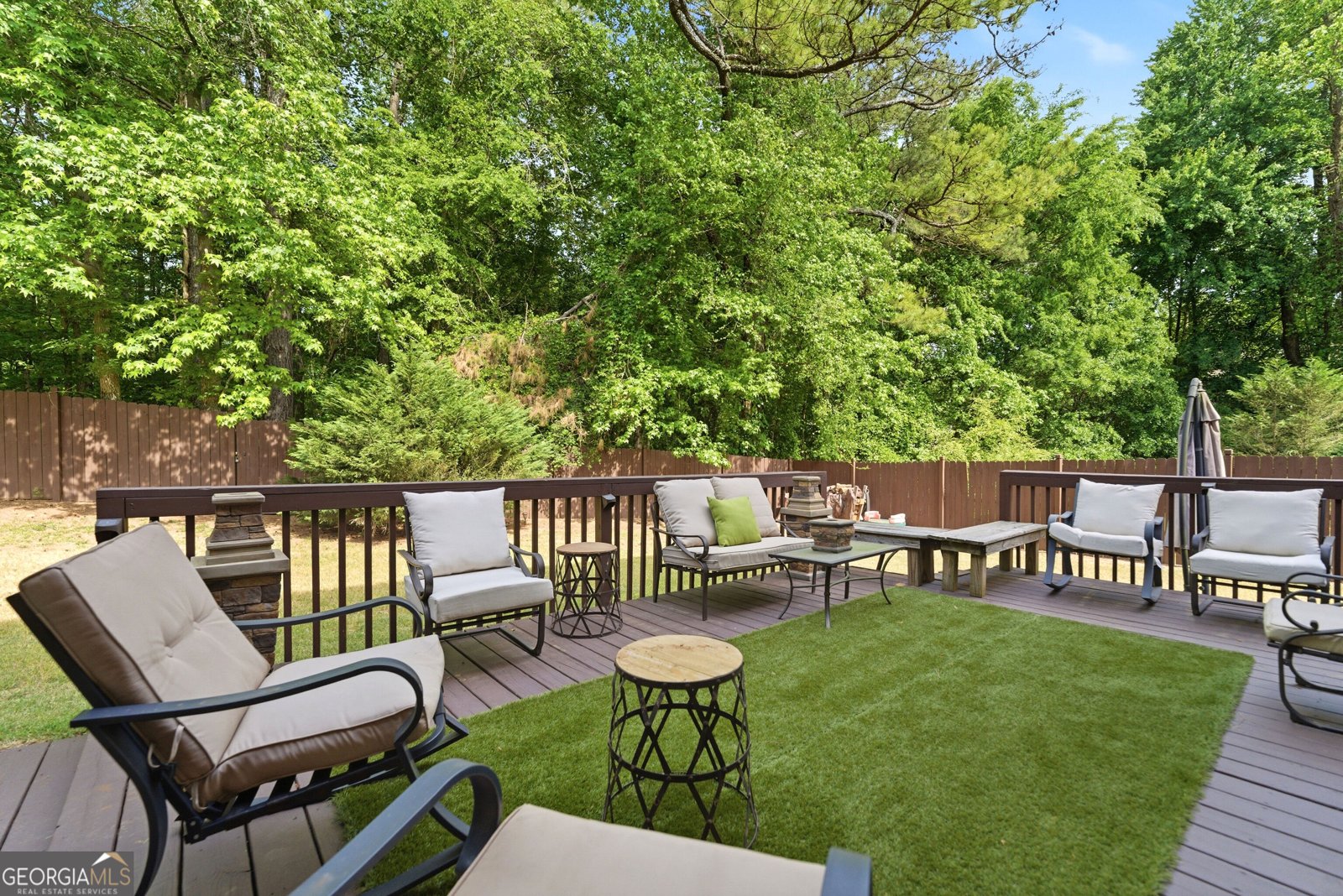 1210 Windbrooke Drive Powder Springs - Photo 38