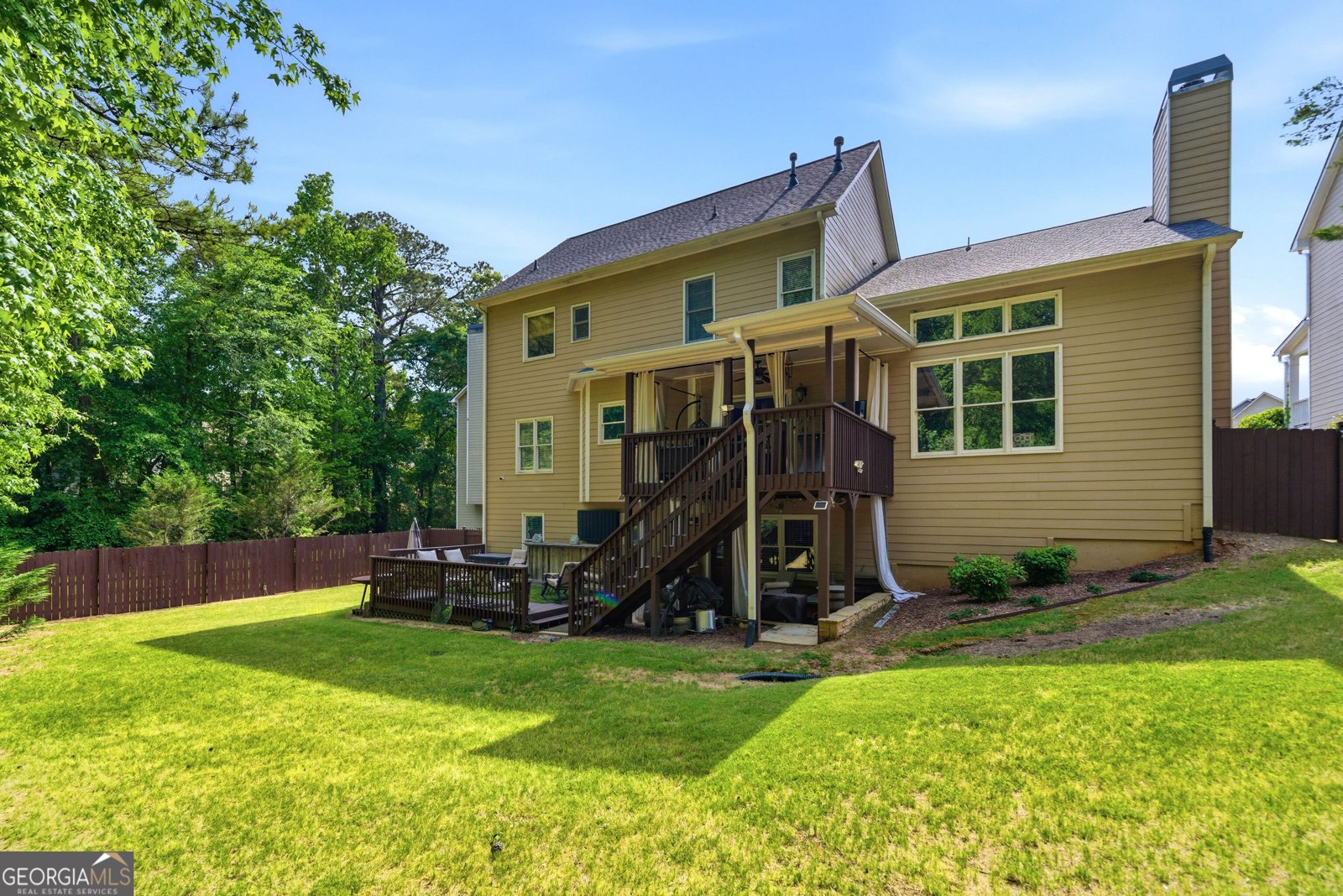 1210 Windbrooke Drive Powder Springs - Photo 39