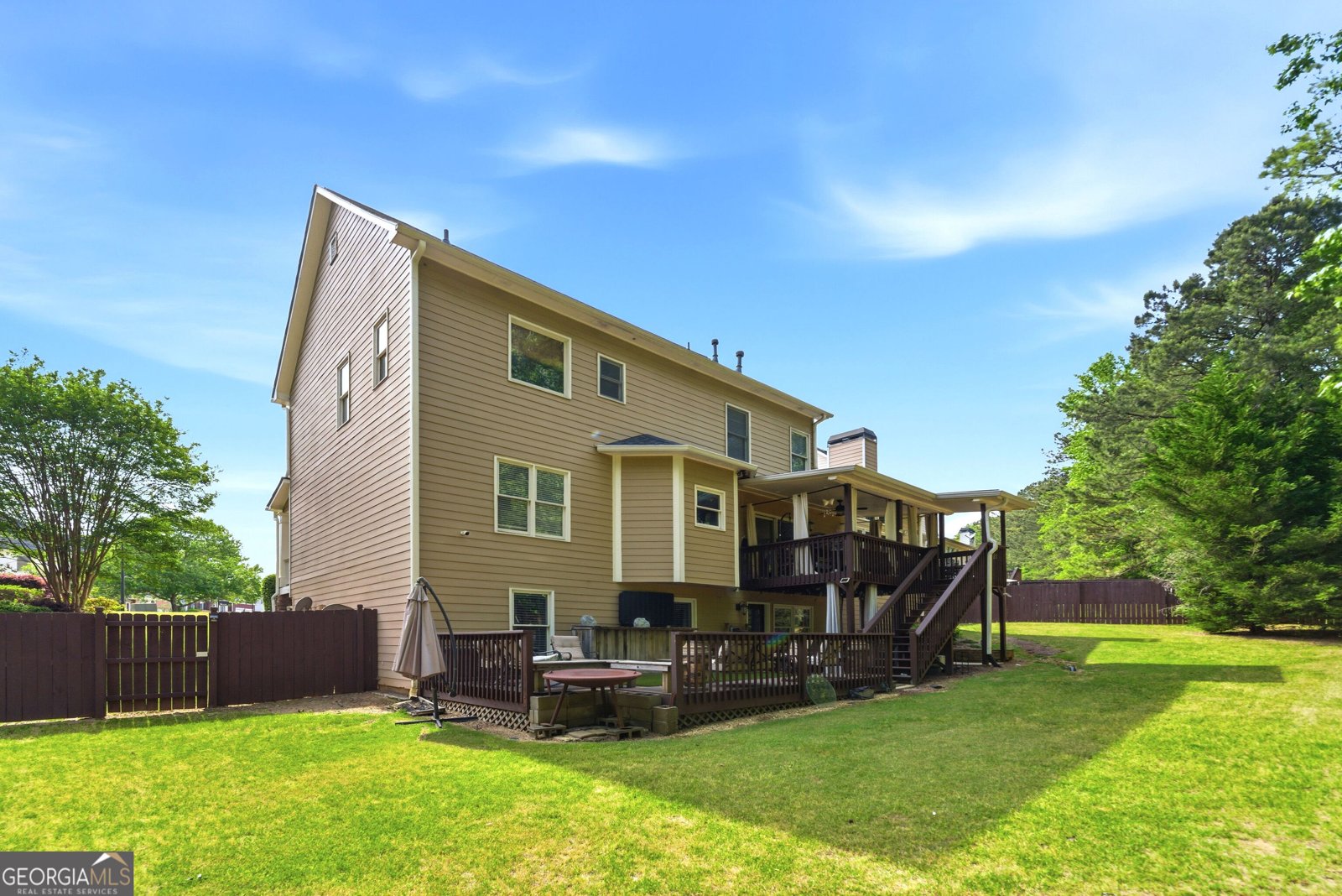 1210 Windbrooke Drive Powder Springs - Photo 40