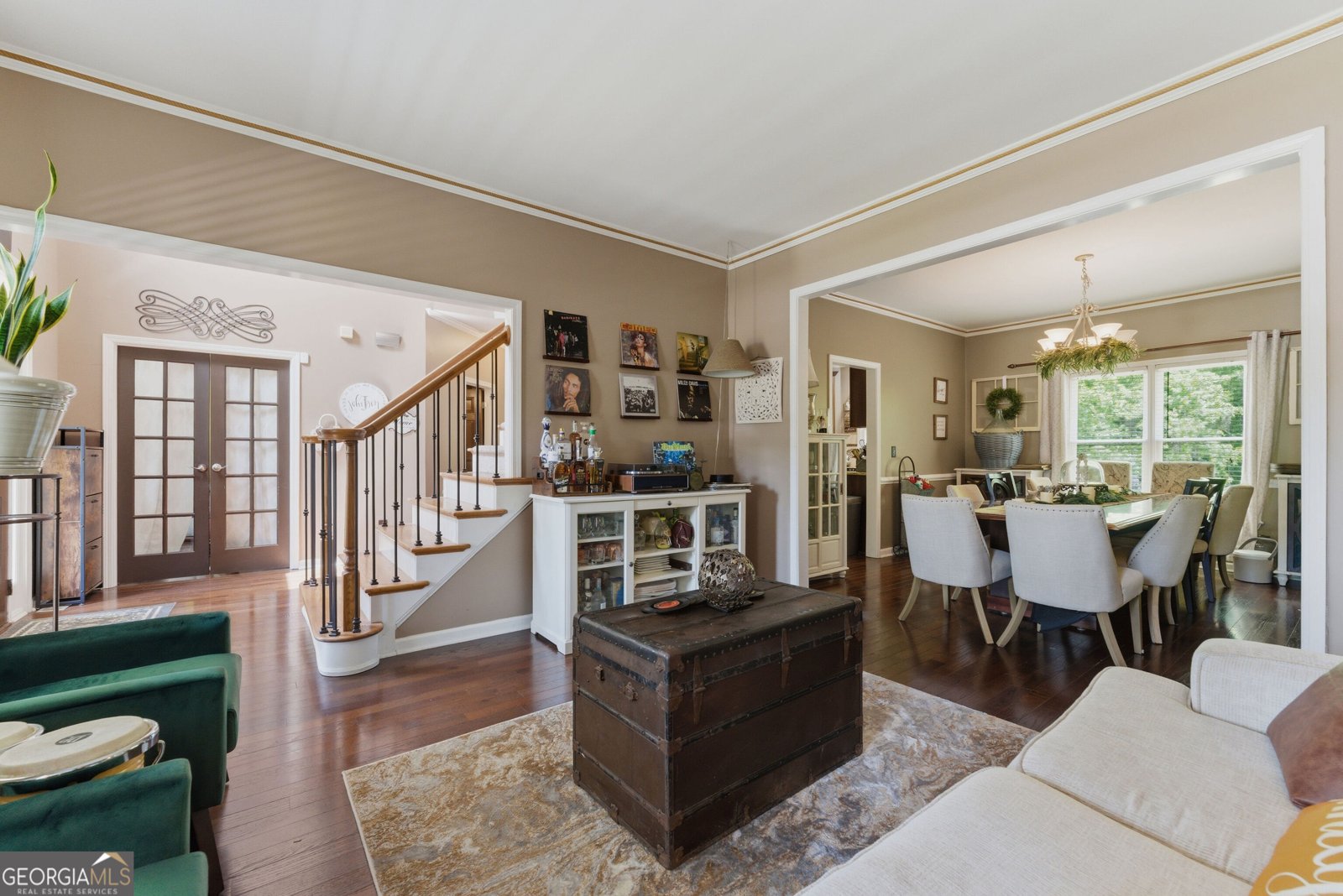 1210 Windbrooke Drive Powder Springs - Photo 7