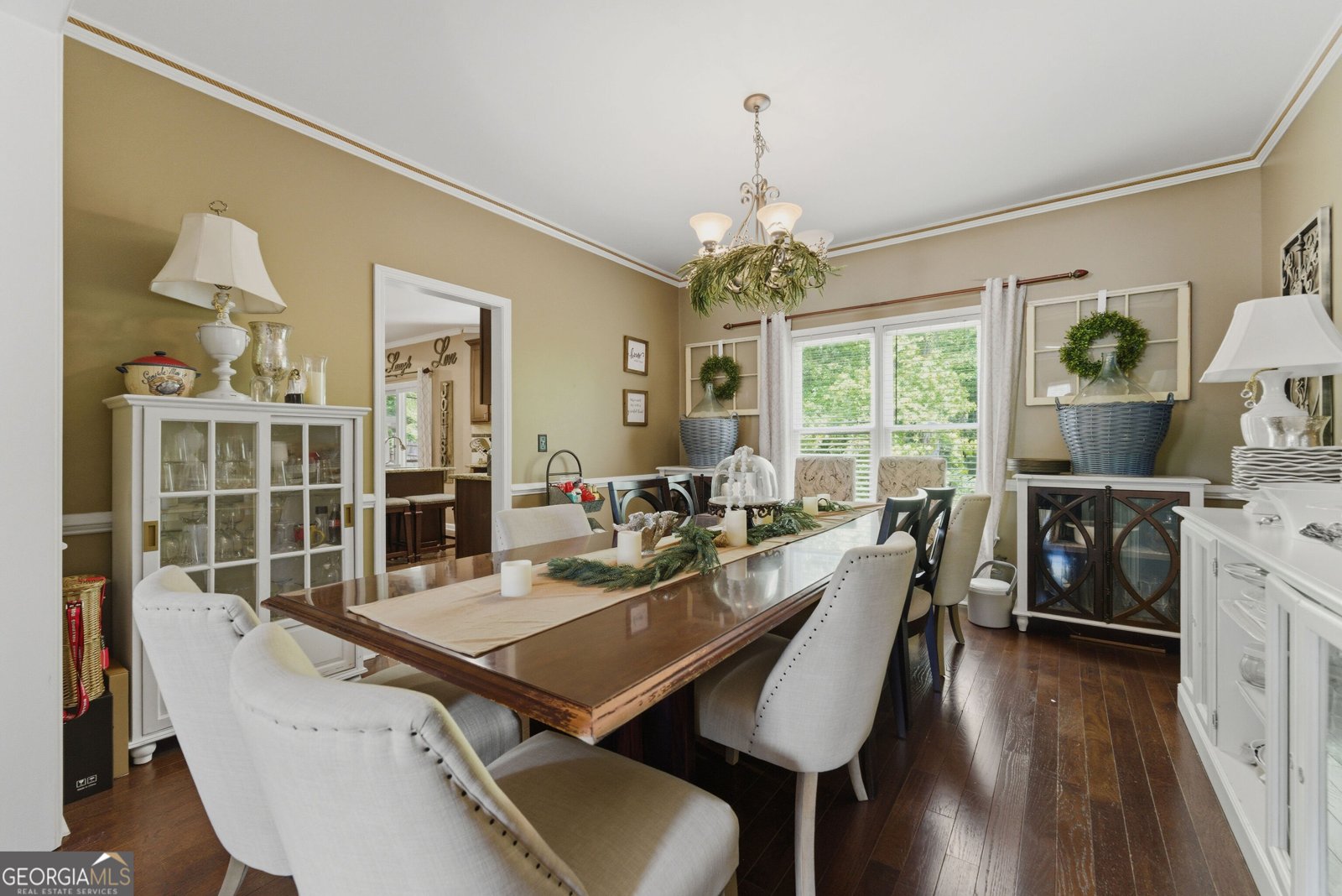 1210 Windbrooke Drive Powder Springs - Photo 8