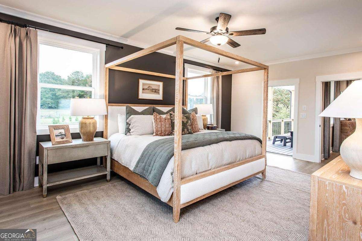 4182 Adler Circle Buford - Photo 6