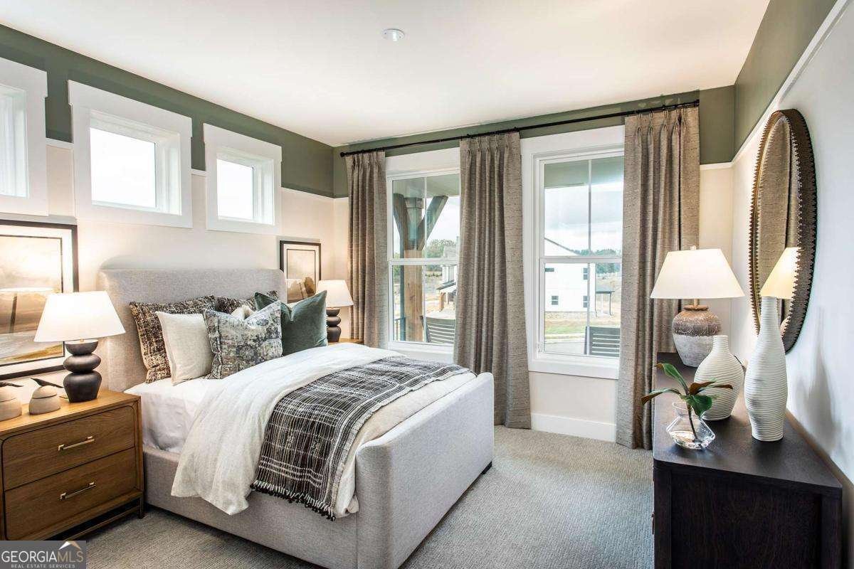 4182 Adler Circle Buford - Photo 9