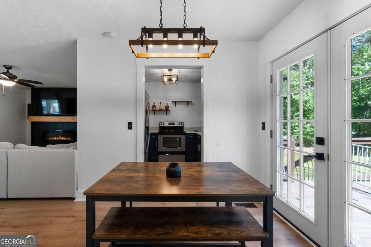 275 Ruff Road Rockmart - Photo 12