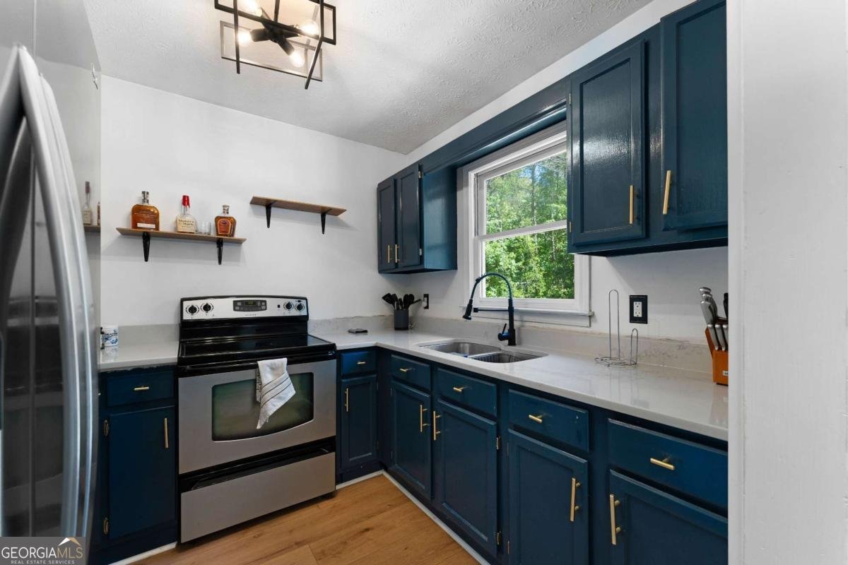 275 Ruff Road Rockmart - Photo 13