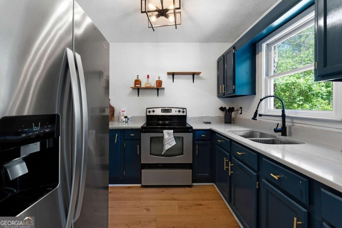 275 Ruff Road Rockmart - Photo 14