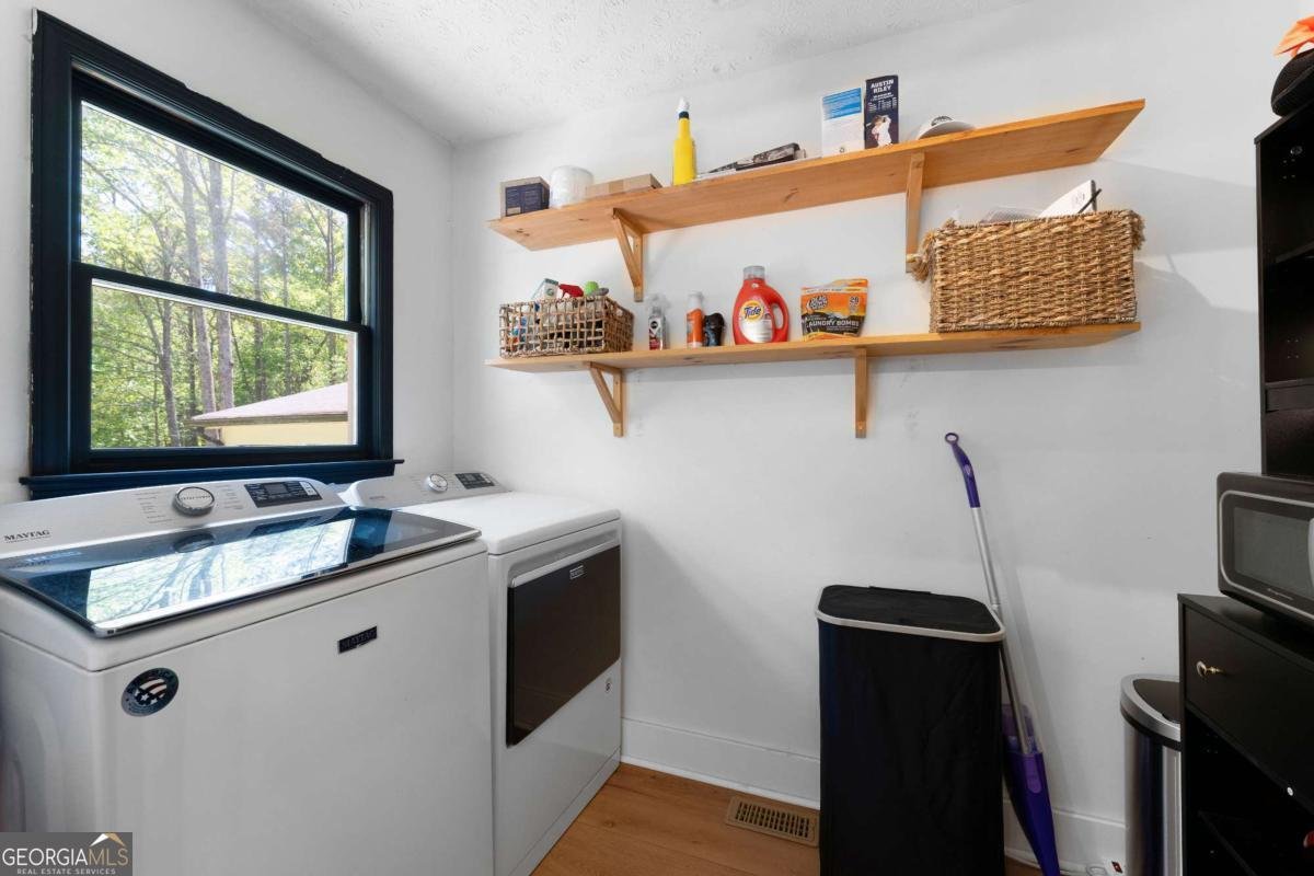 275 Ruff Road Rockmart - Photo 16